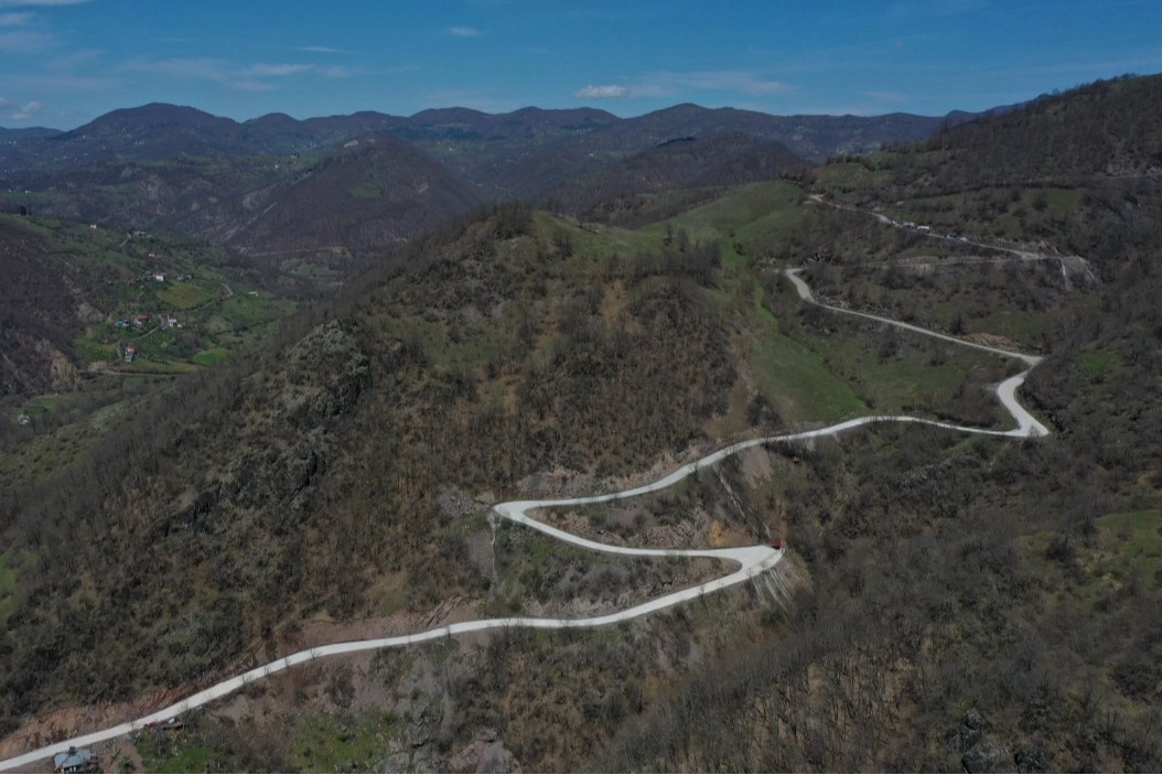 Antalya 23 Nisan’da pedal çevirdiler 