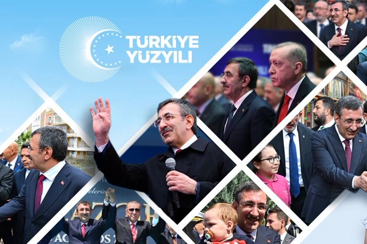 Cevdet Yılmaz’dan ekonomi açıklaması 