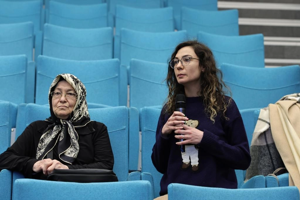 Kütahya Belediyesi'nden Halk Günü buluşması 