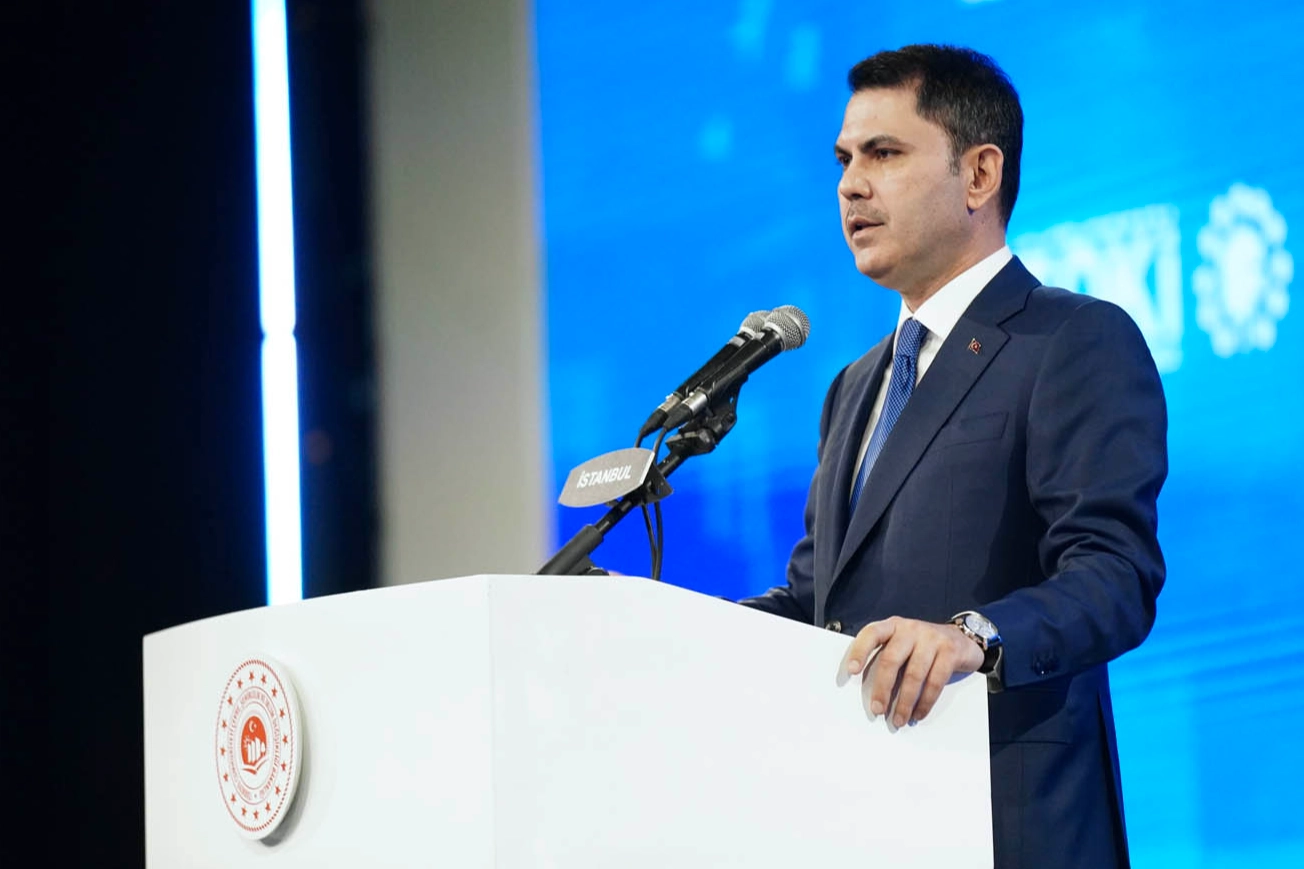 Kurum: İstanbul, Türkiye'nin beka meselesi 