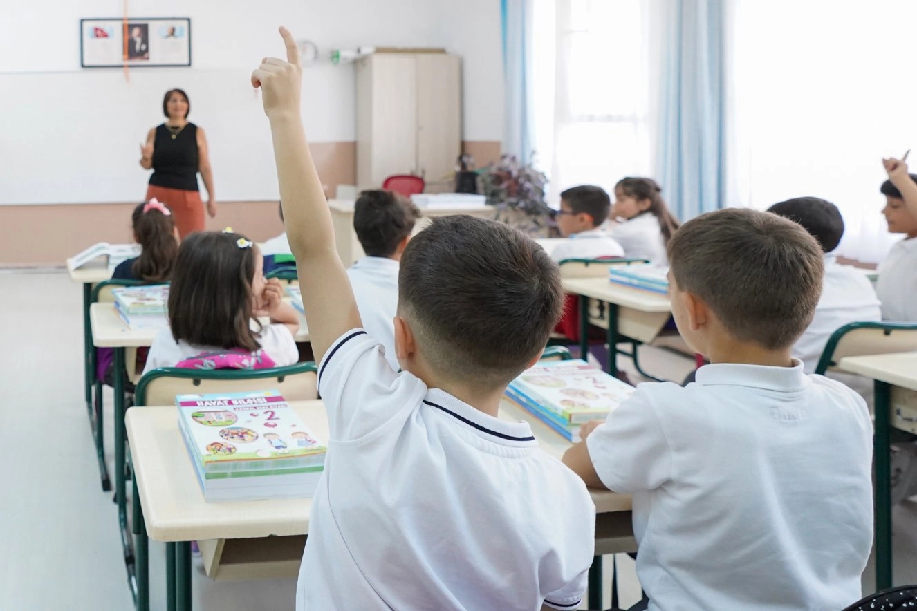 MEB velileri uyardı... Özel okullarda karekod zorunluluğu 