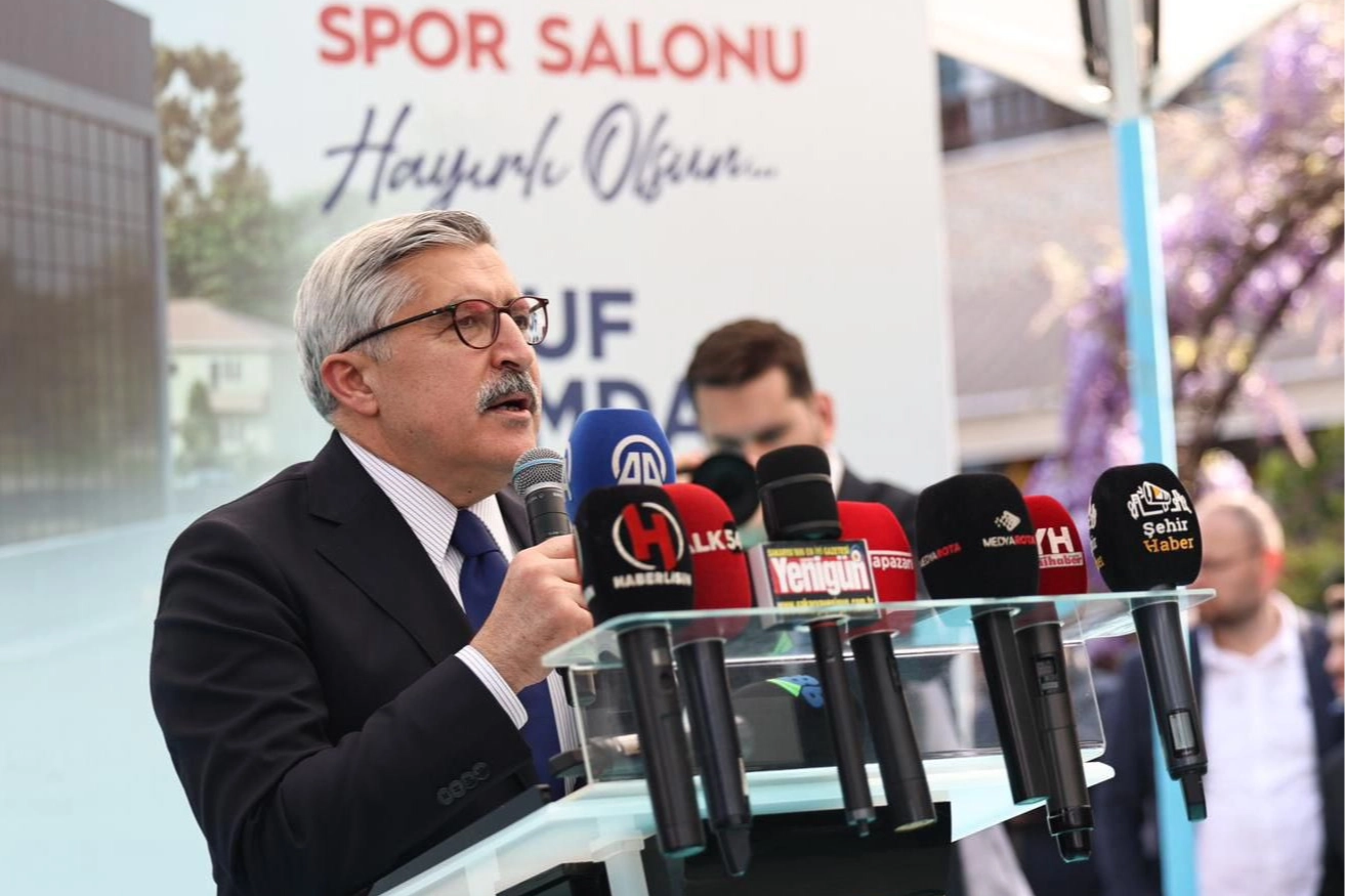 Yayman: İkinci 25 yılın hikayesi başlıyor 