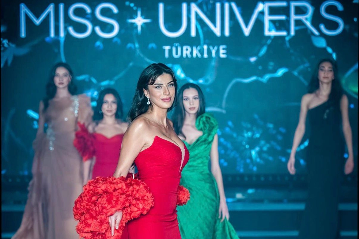 Duygu Çakmak, Miss Grand International All Star’da Türkiye’yi temsil edecek 