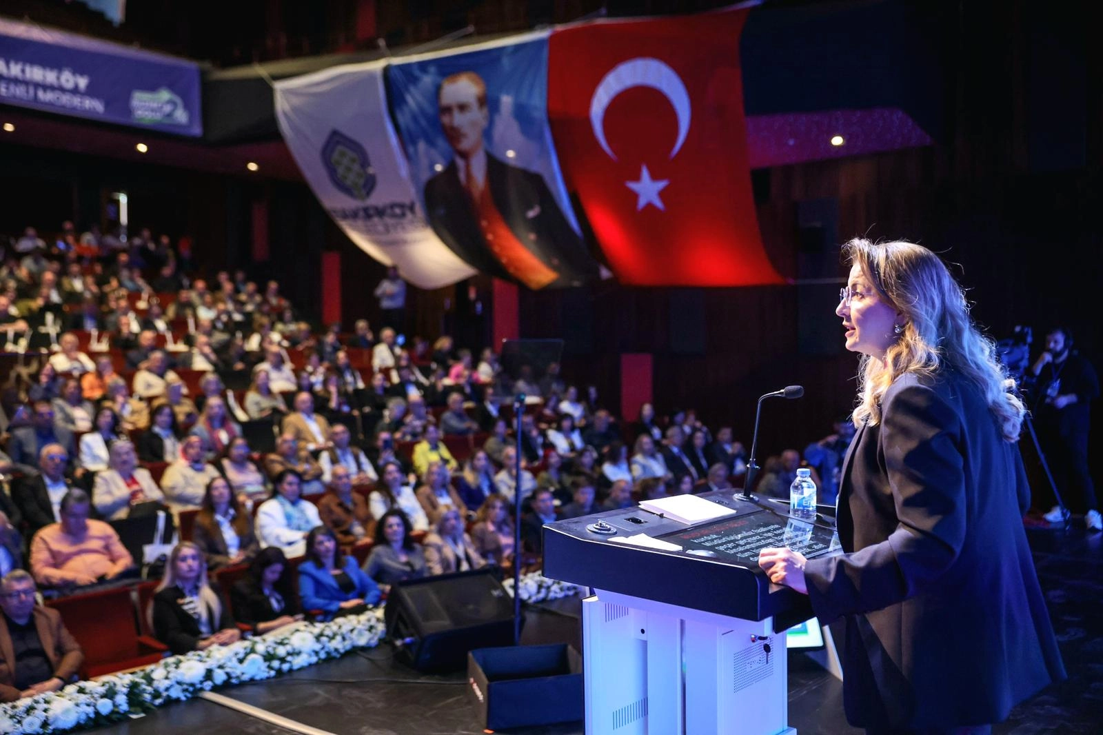 Bakırköy’de üç büyük proje yolda 