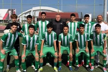 Bursa’dan Türkiye finallerine... Spor Lisesi öğrencilerinden büyük başarı 