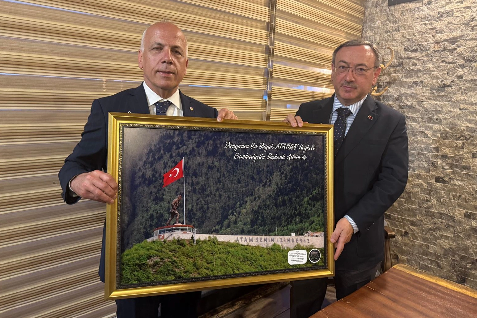 ÇAYKUR 19. mağazayı Hopa'ya açacak... Çayda hedef 'altın' kalite 