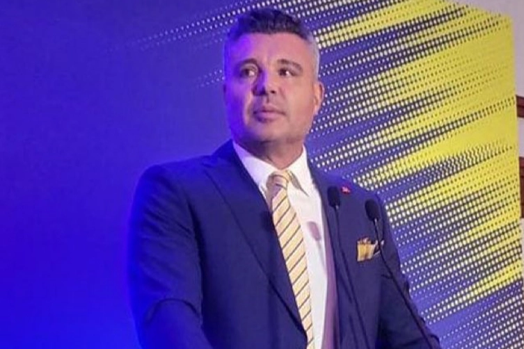 Saran: Fenerbahçe’nin önünü açmak için görevimizi tamamlıyoruz 