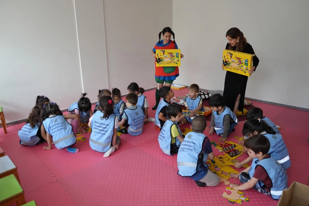 Eskişehir’de Aile Dostu Kültür-Sanat dönemi başlıyor 