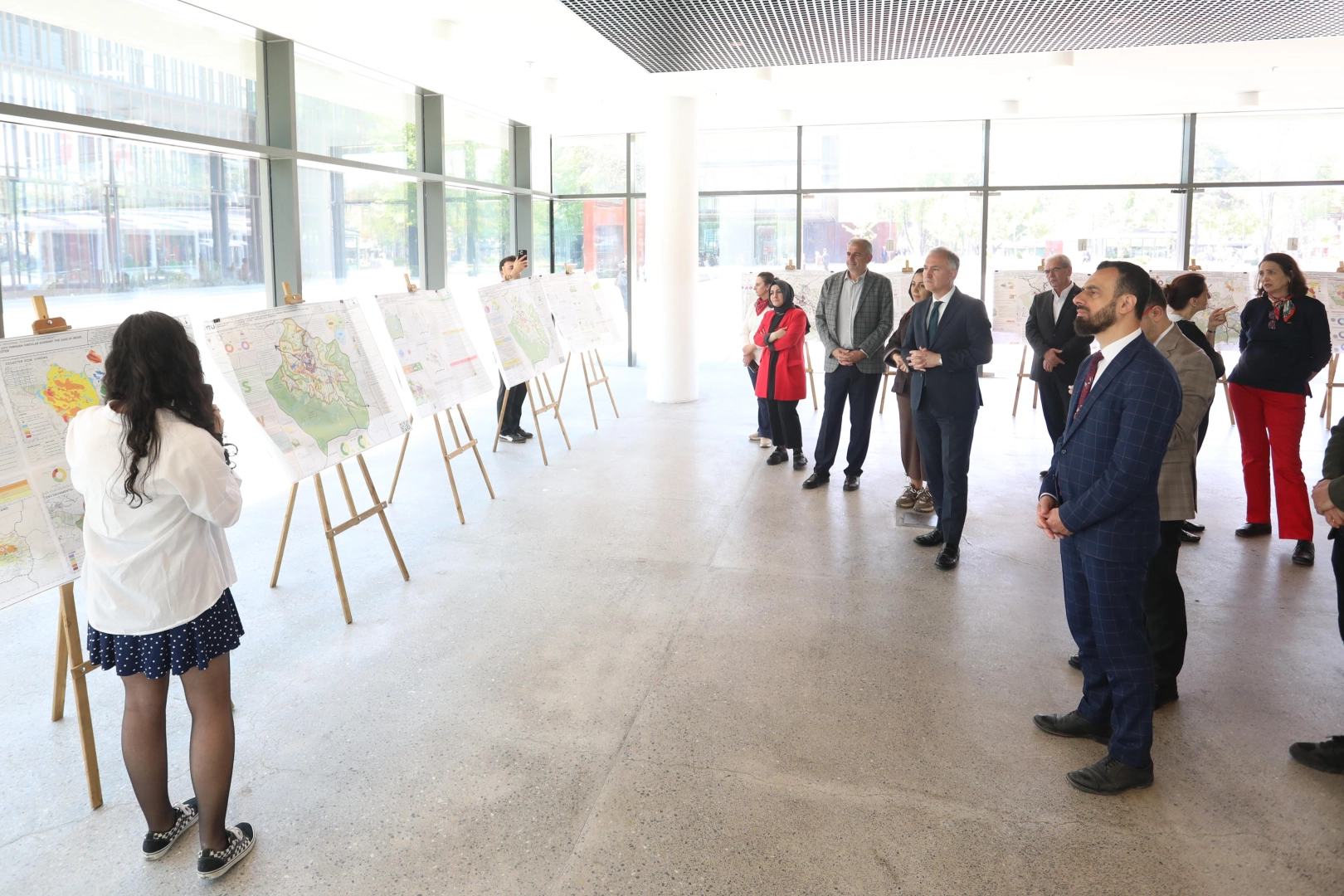 İnegöl’de akademik güçlü iş birliği 