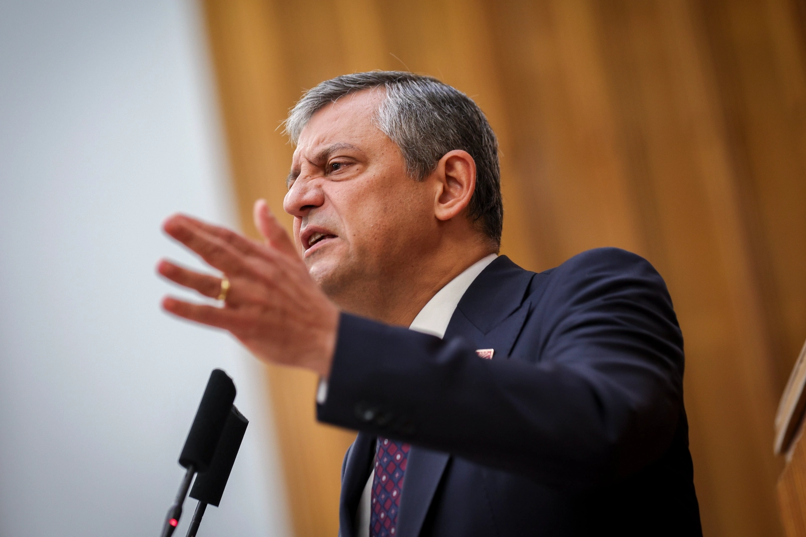 Özel: Sandık için sonuna kadar mücadele edeceğiz 