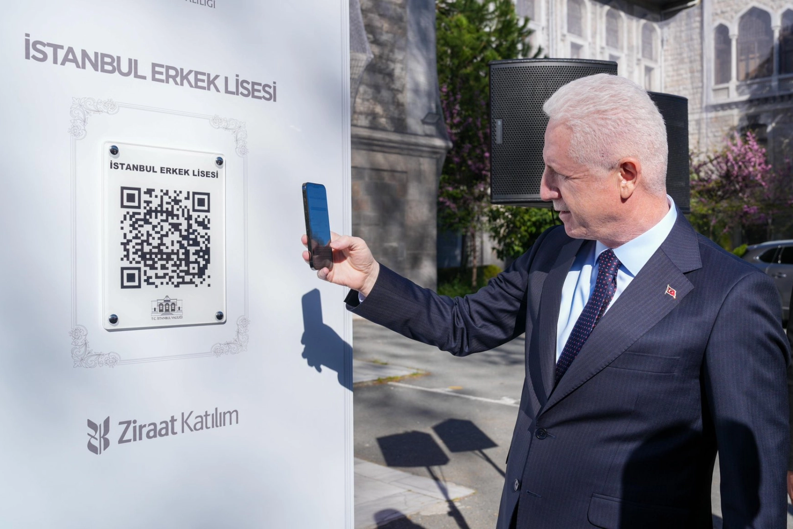 İstanbul’un bin 337 kültür varlığı dijitale taşındı 