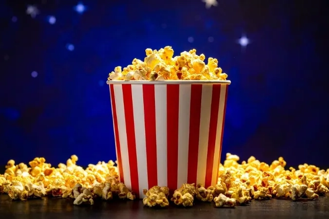 Balıkesir Edremit'te sinema rüzgarı esecek 