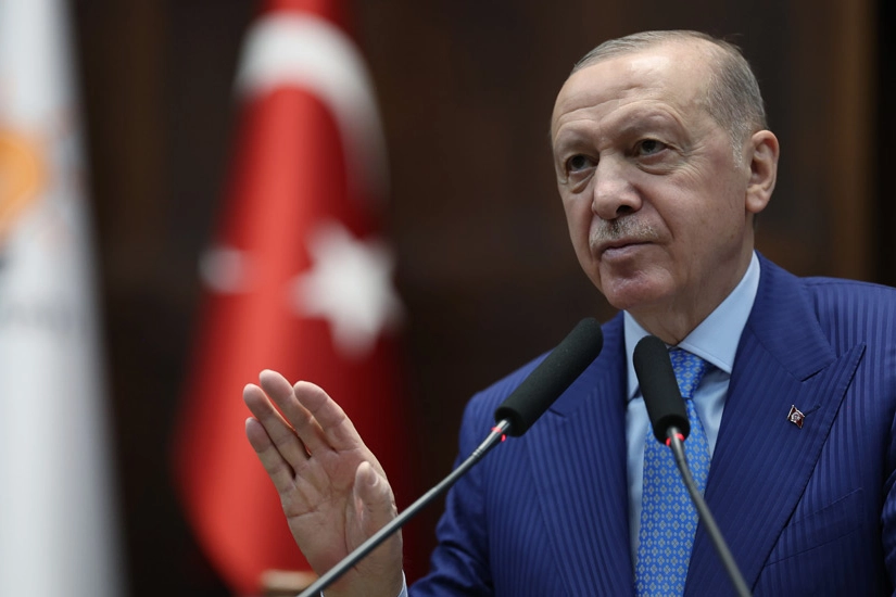 Cumhurbaşkanı Erdoğan’dan birlik mesajı: Bizi kimse ayıramaz 