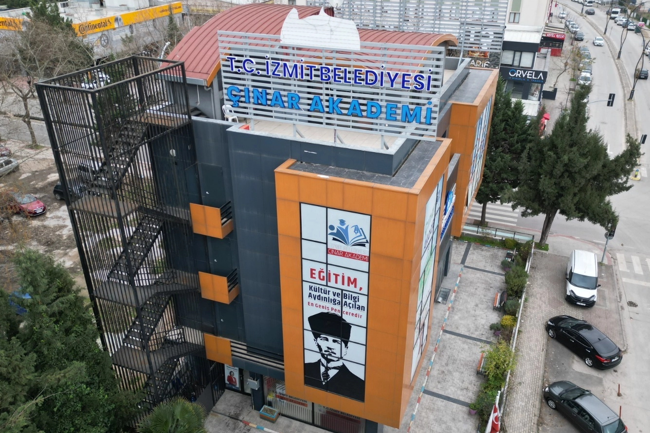 Çınar Akademi’den sınavlar öncesi tam odaklanma kampı  