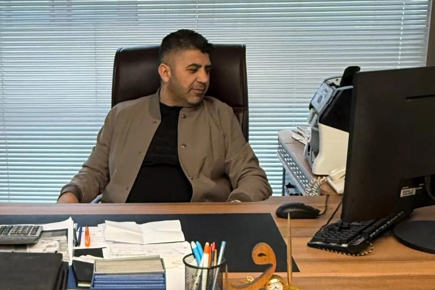 Erzurumlu iş insanından Gülistan Doku’nun mezarının bulunması için 5 milyon TL ödül 