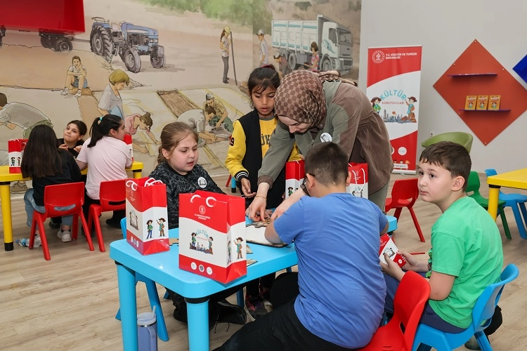 Şanlıurfa Kültür Yolu Festivali yoluna tam gaz devam ediyor 