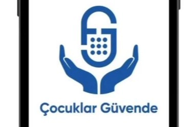 Çocuklar Güvende Uygulaması dünya sahnesinde ilk 20’de 