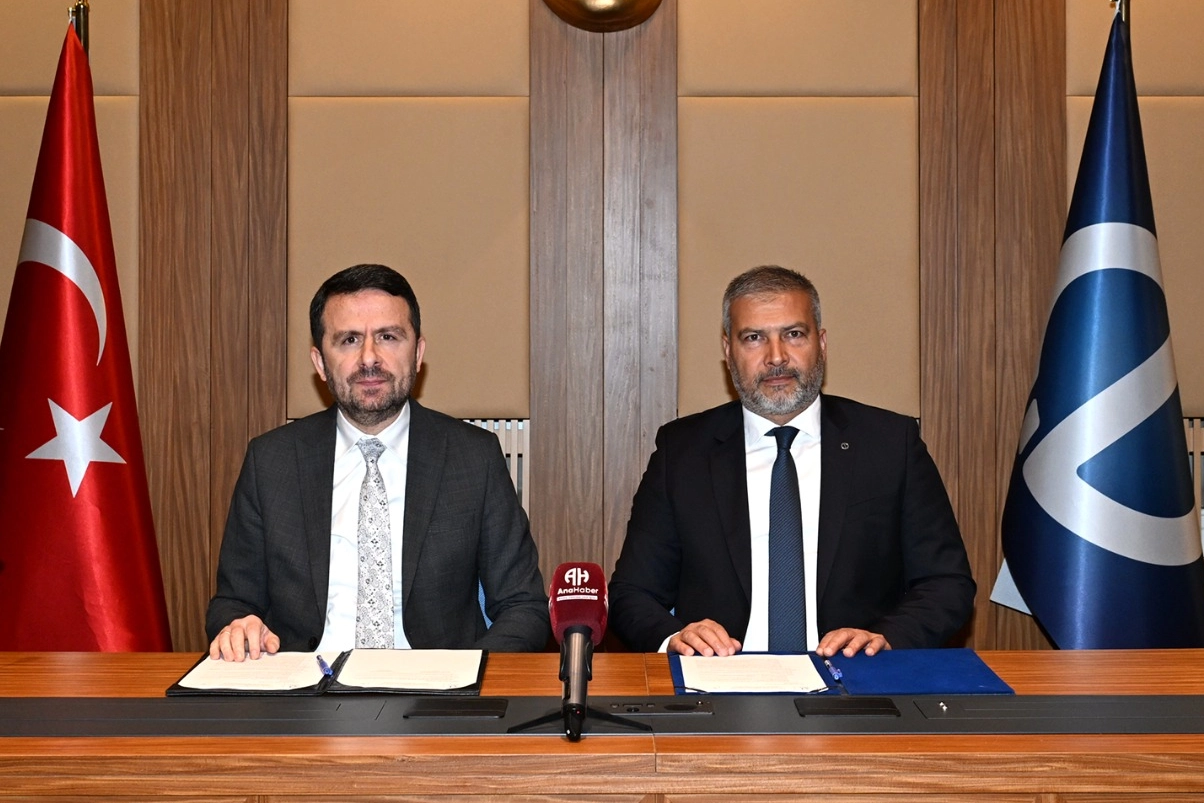 BİK ile Anadolu Üniversitesi’nden güçlü iş birliği 