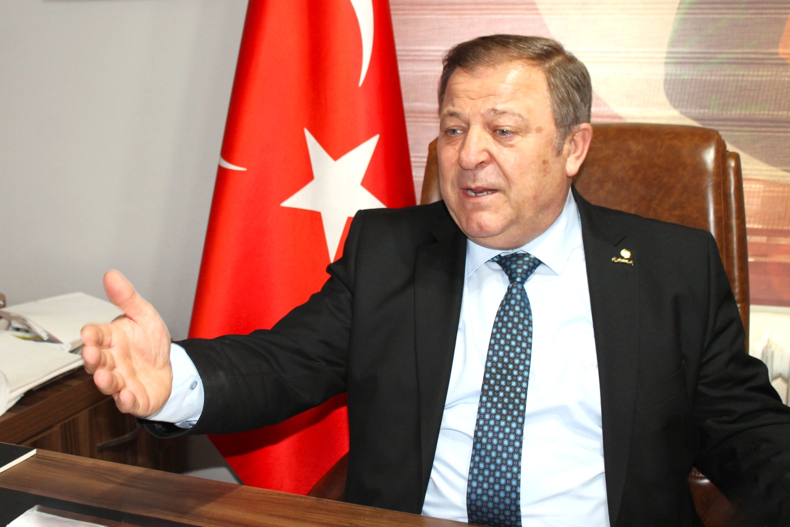 Emeklilerden enflasyon tepkisi: Rakamlar gerçeği yansıtmıyor 