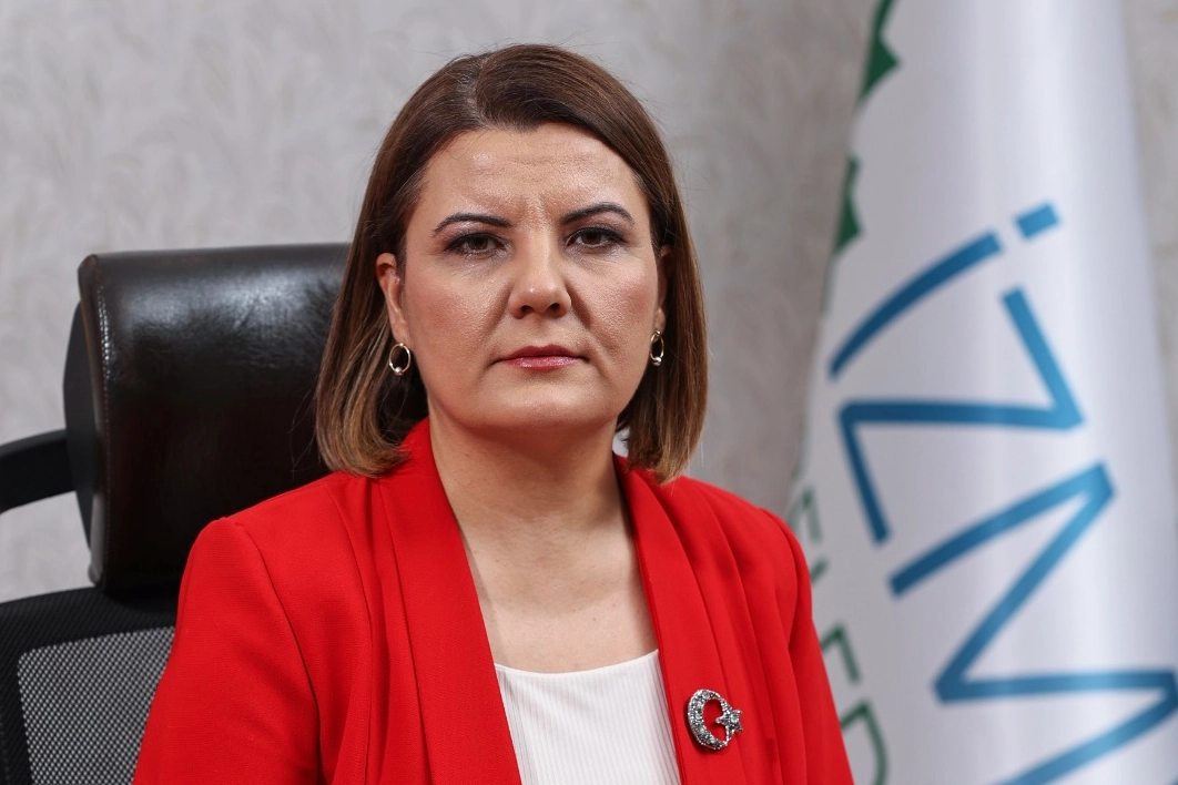 İzmit kendi asfaltını ve parke taşını üretecek 