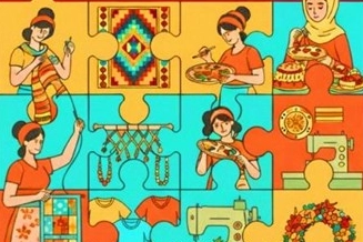 Denizli’de üreten kadınlar festivali başlıyor 