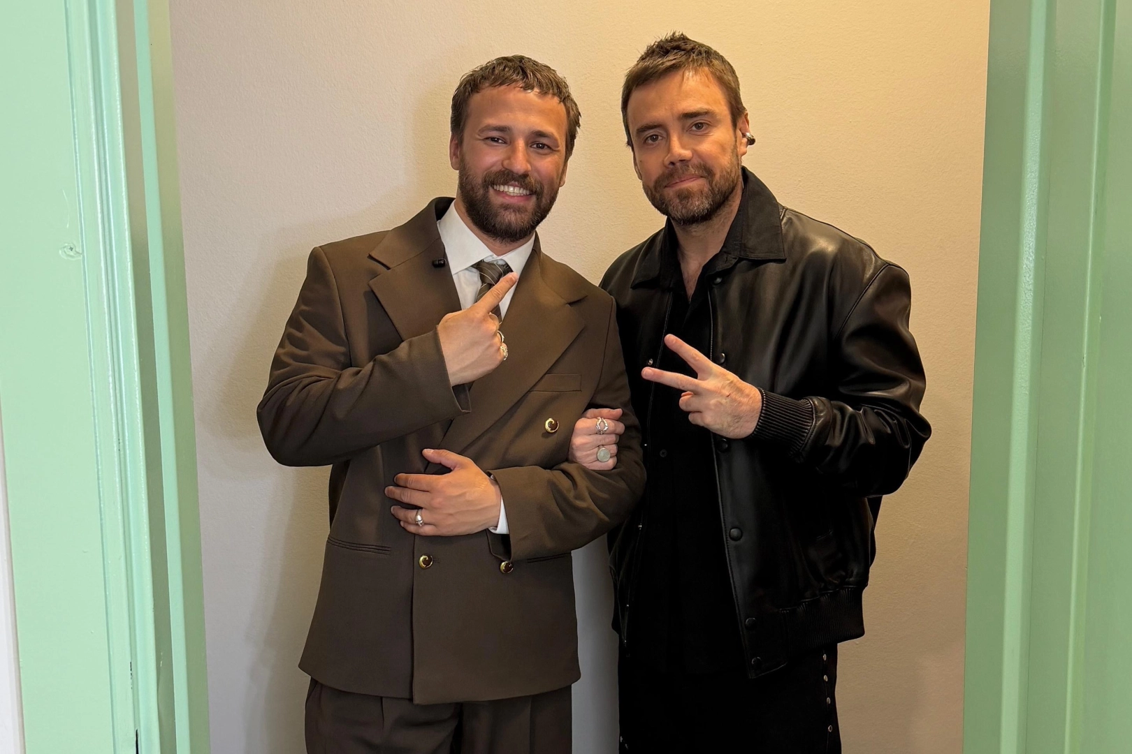 Murat Dalkılıç’tan destek 