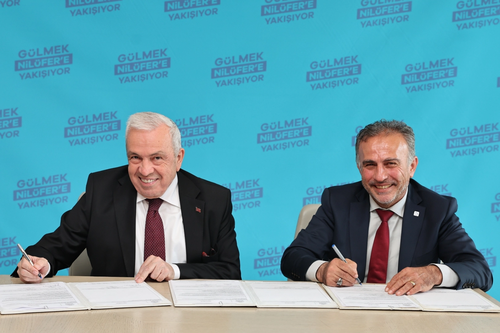 Bursa Nilüfer’de ruhsat süreçlerinde 'ortak Akıl' dönemi 
