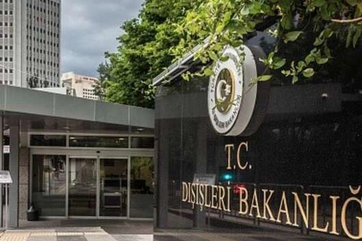 Çad’daki terör saldırısına Türkiye’den kınama 