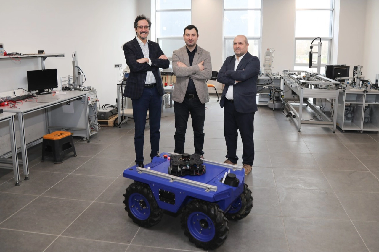 Robotlar artık görevleri kendileri paylaşacak 