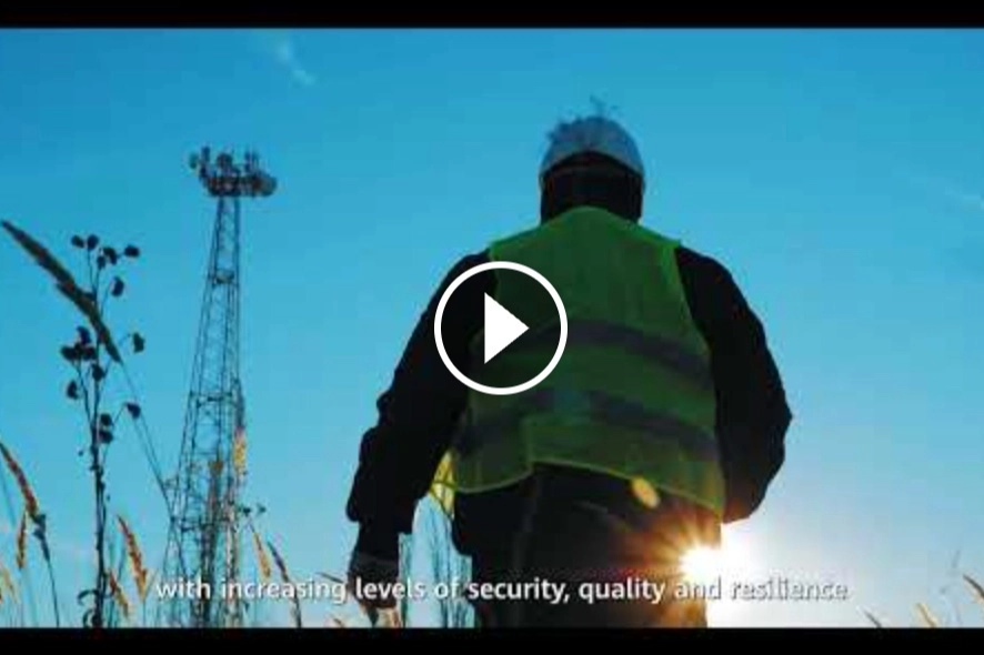 450 MHz LTE: Brezilya için daha güçlü, daha akıllı şebeke 