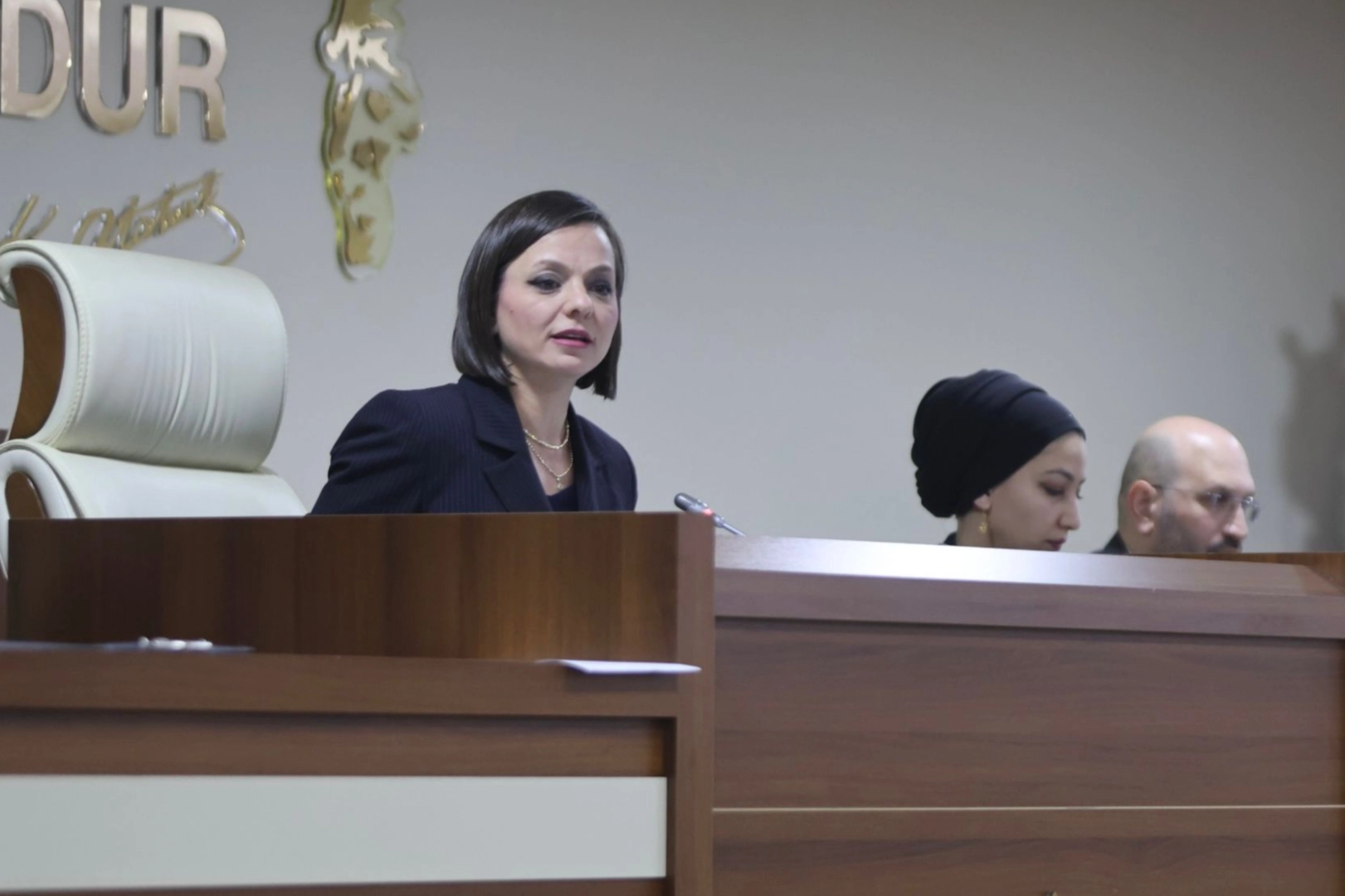 Başkan Kınay: Mülk satan değil, kazanan belediyeyiz 