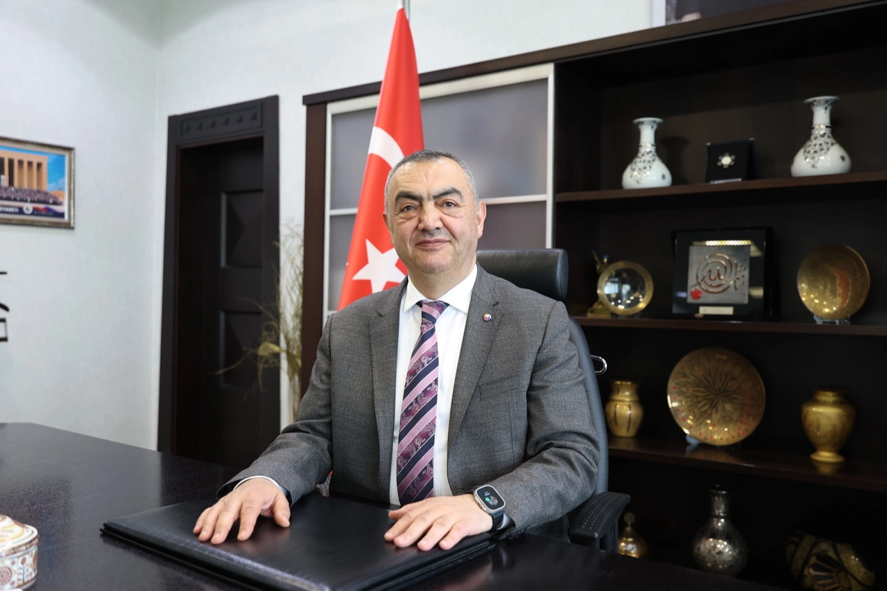 KAYSO'dan Anneler Günü mesajı 