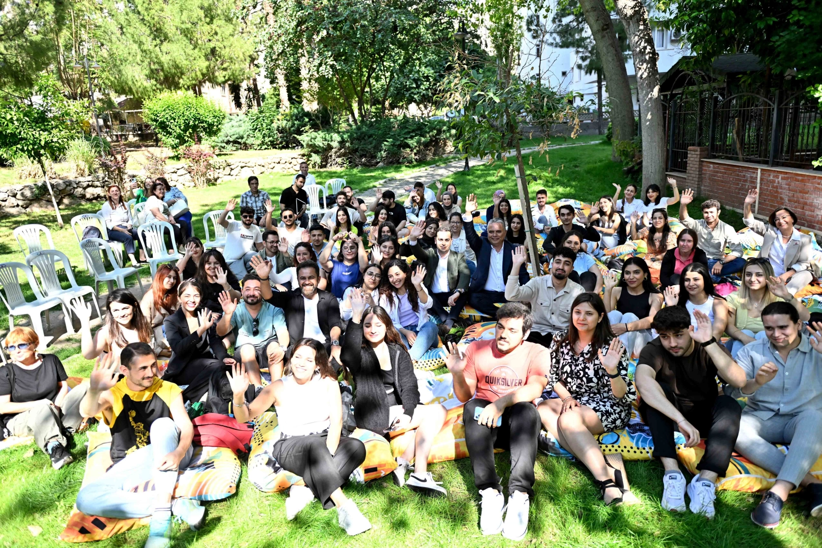 Antalya’nın iklim geleceği COP31 