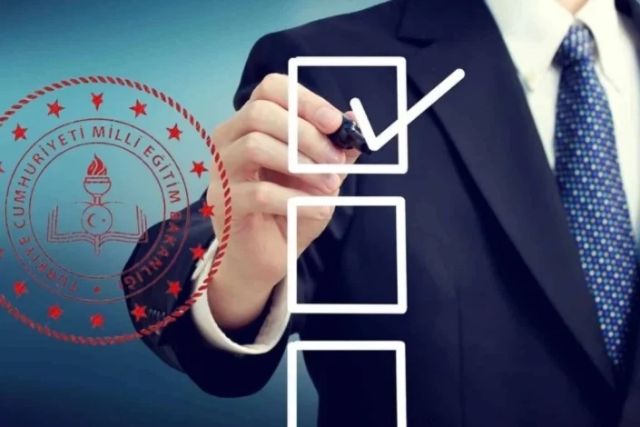 MEB’den okul yöneticilerine zorunlu eğitim... 35 bin yönetici ve adayı programa alınacak 