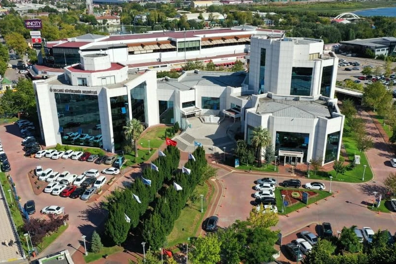 Kocaeli Büyükşehir’de 9 bin 195 işçiyi kapsayan sözleşme imzalandı 