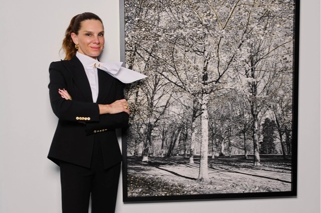 Lara Sayılgan “Louis Dream” eseri ile Photo London 2026’da 