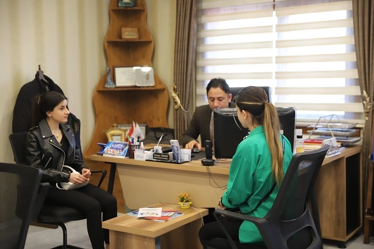 Kayseri Kariyer Merkezi'nden istihdama önemli katkı 