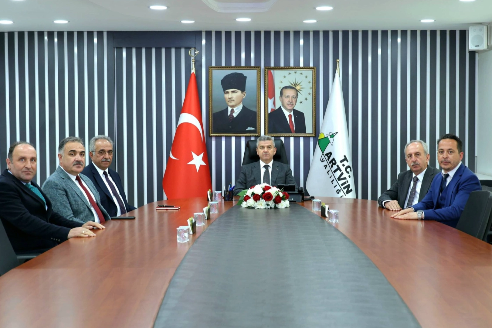 Artvin’in bitki mirası koruma altına alınıyor 
