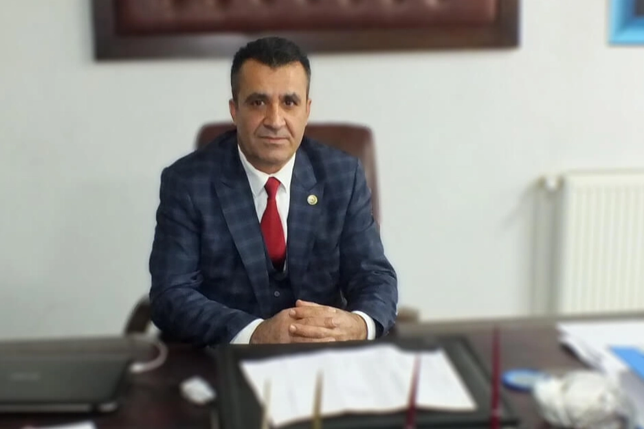 Malazgirt Ziraat Odası’ndan TMO’ya adil fiyat çağrısı 