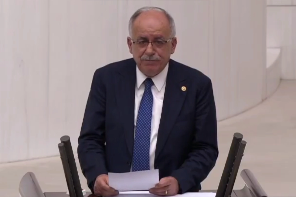 MHP’li Kalaycı: Esnaf vergi affı değil, uygun yapılandırma istiyor 