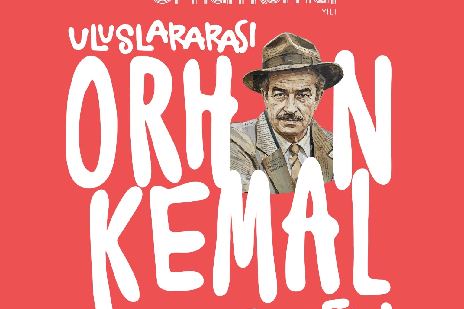 Orhan Kemal’in izleri Bursa Osmangazi’de çizgilere yansıyacak 
