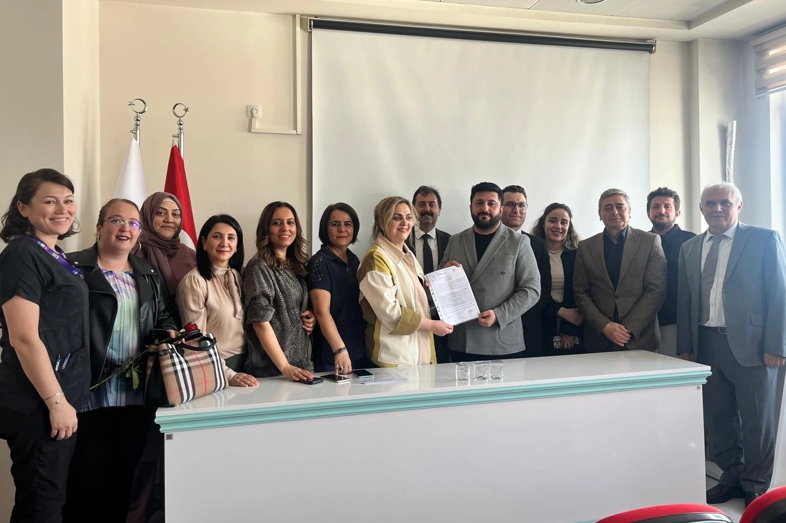 Artvin’de 3 hastane Anne Dostu oldu 