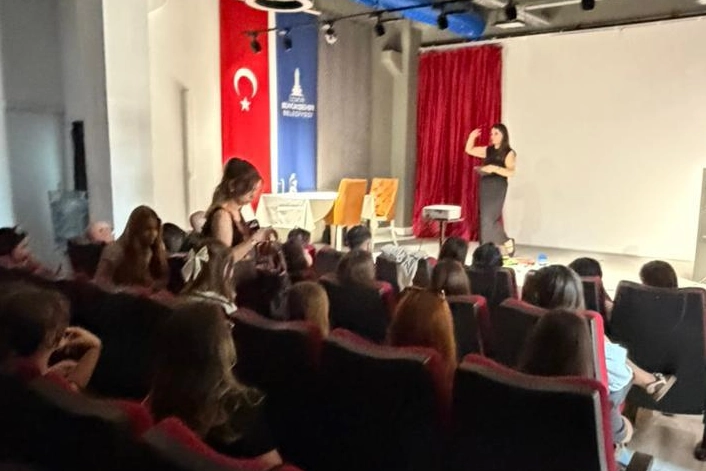 İzmir’de iletişimde engelleri kaldıracak sistem: ADİS 