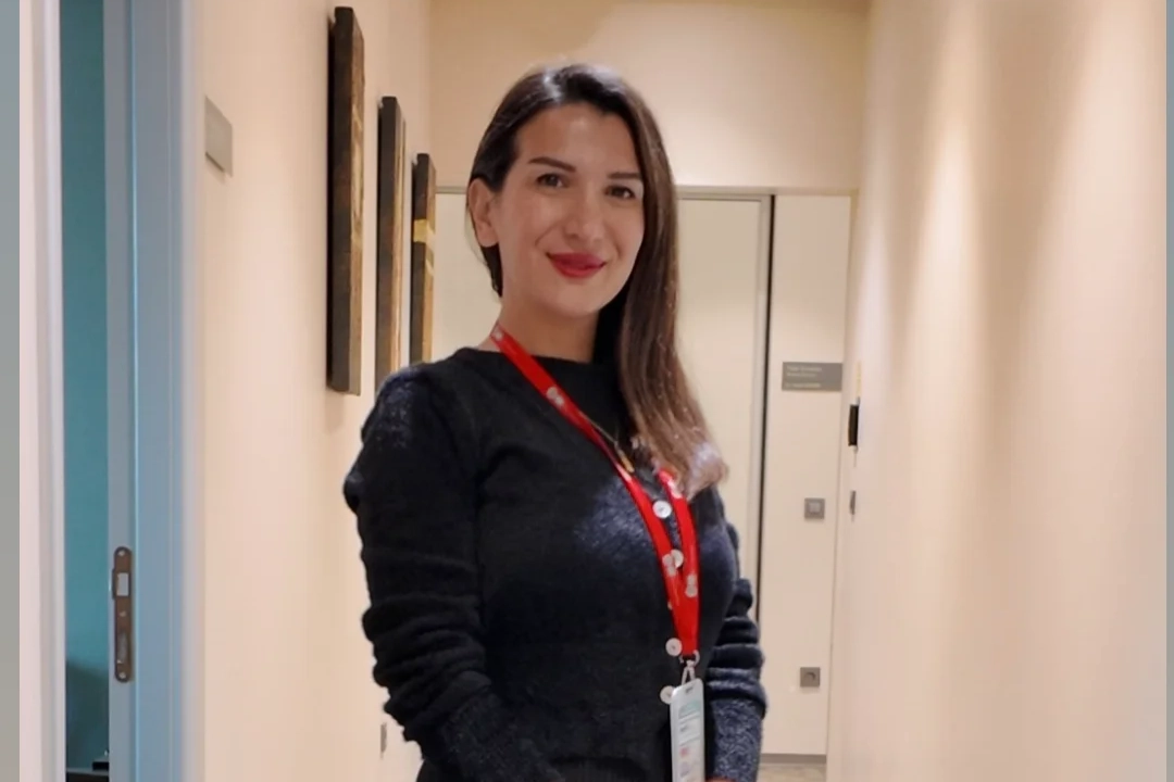 Sağlıkta kritik rol hemşirelerde! 