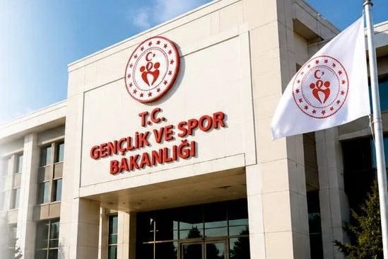 Gençlik ve Spor'dan 200 milyon TL’lik bağımlılıkla mücadeleye destek çağrısı 