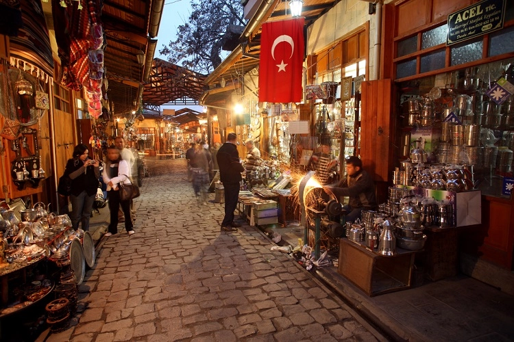 Gaziantep turizmde dijital çağı başlattı! 
