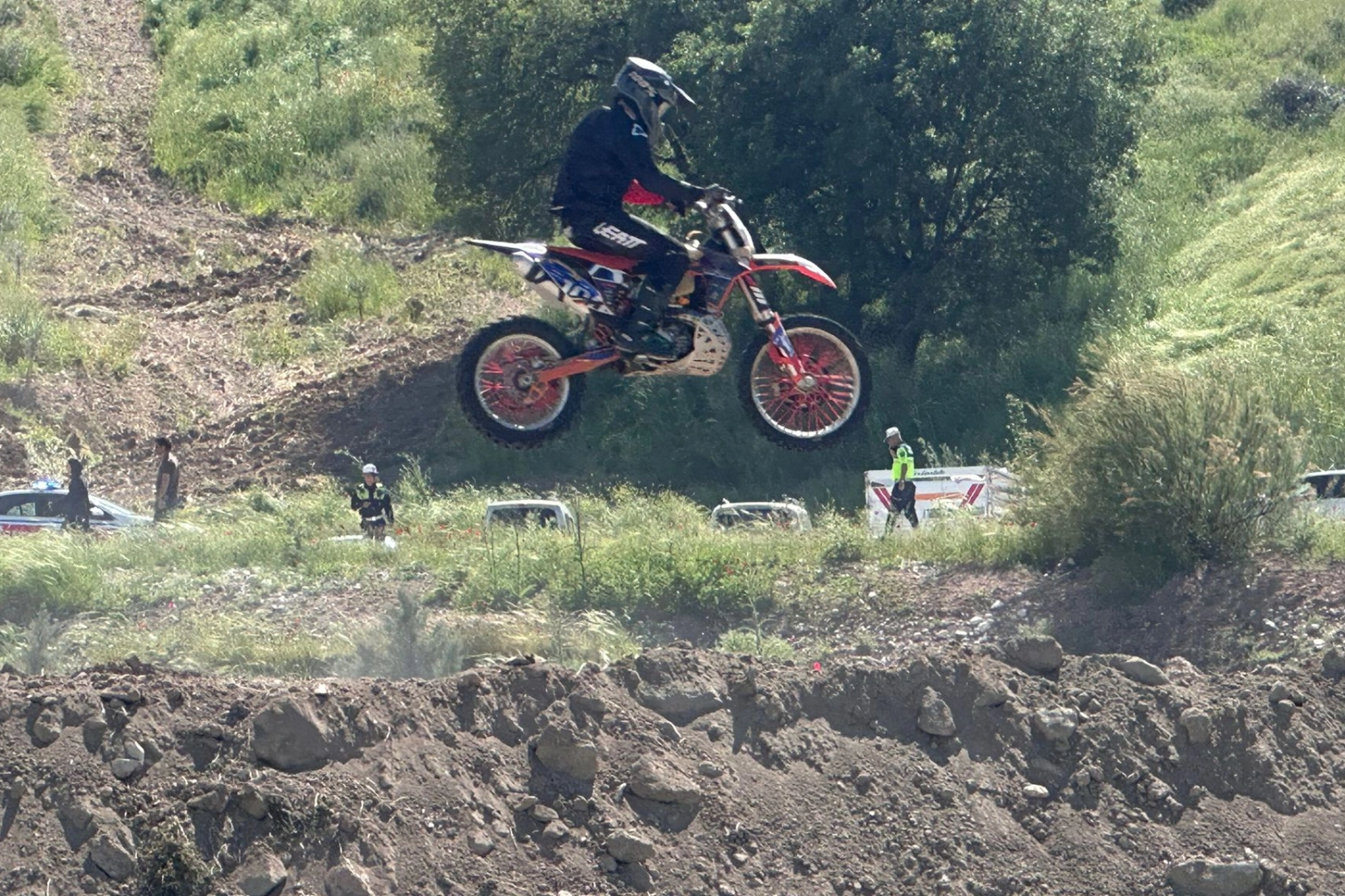 Adıyaman’da motor tutkusu zirve yaptı! MOTOFEST 2026’ya yoğun ilgi 