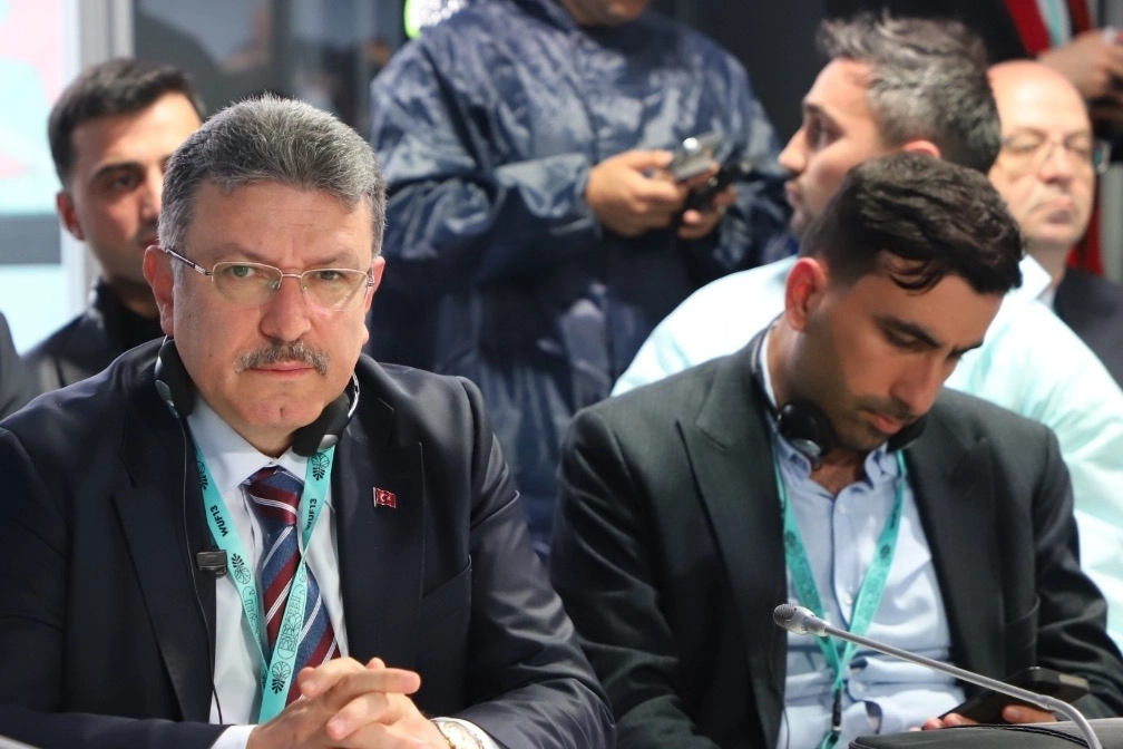 Trabzon ve Şuşa kardeş şehir oluyor 