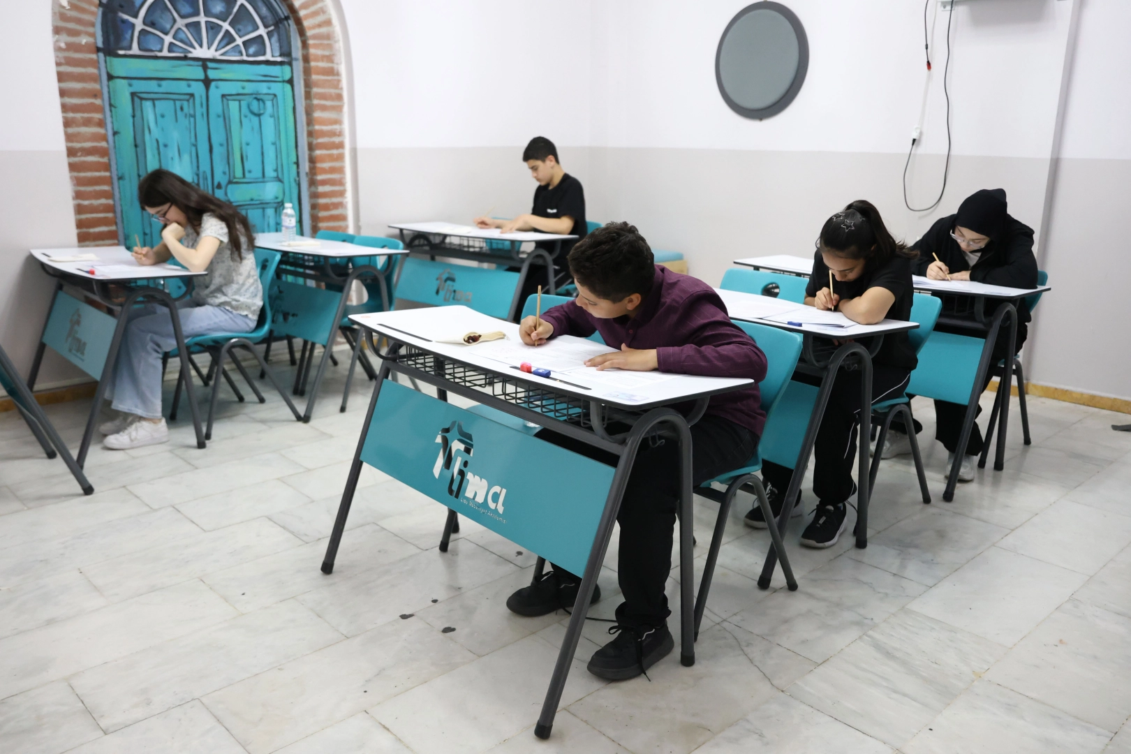 Konya’da Siyer Bilgi Yarışması final heyecanı 