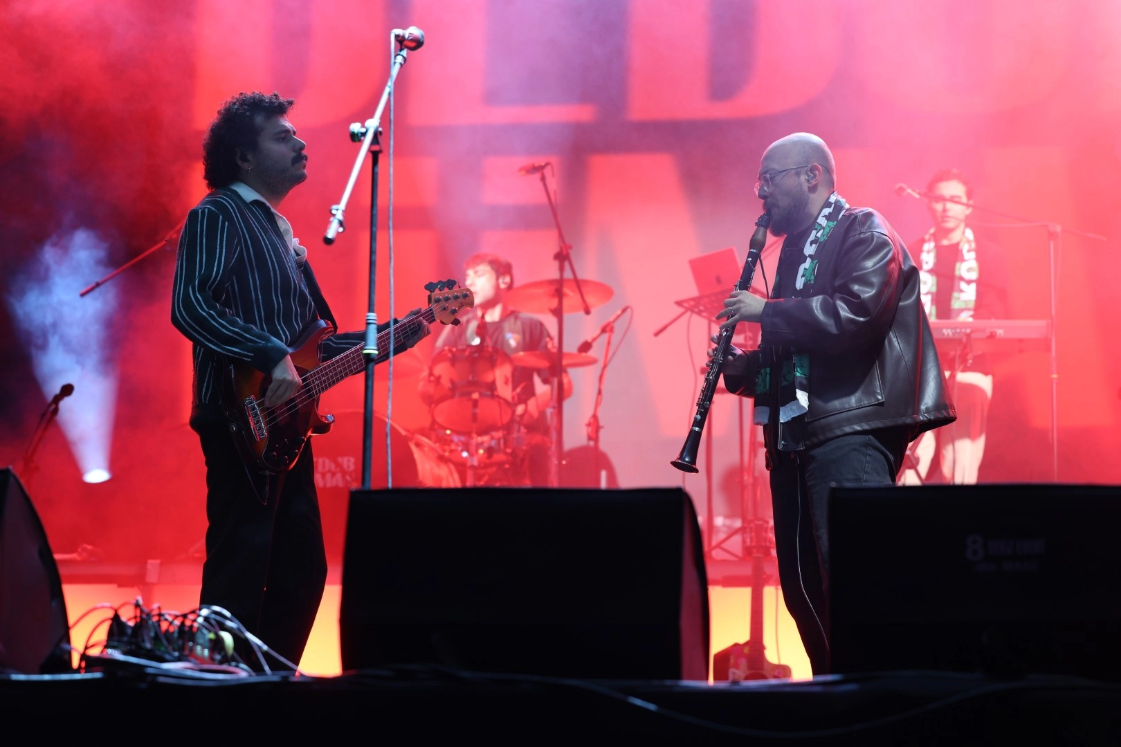 İzmit’te 19 Mayıs'a yakışır “EnFest” konser 